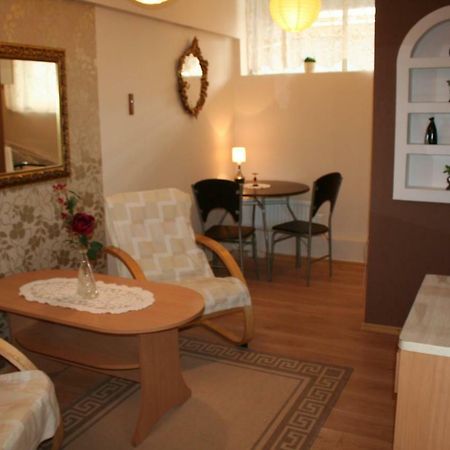 Apartament Manhattan W Olsztynie أولشتين المظهر الخارجي الصورة