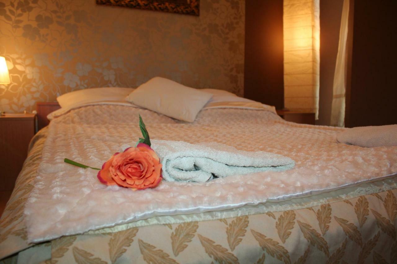 Apartament Manhattan W Olsztynie أولشتين المظهر الخارجي الصورة