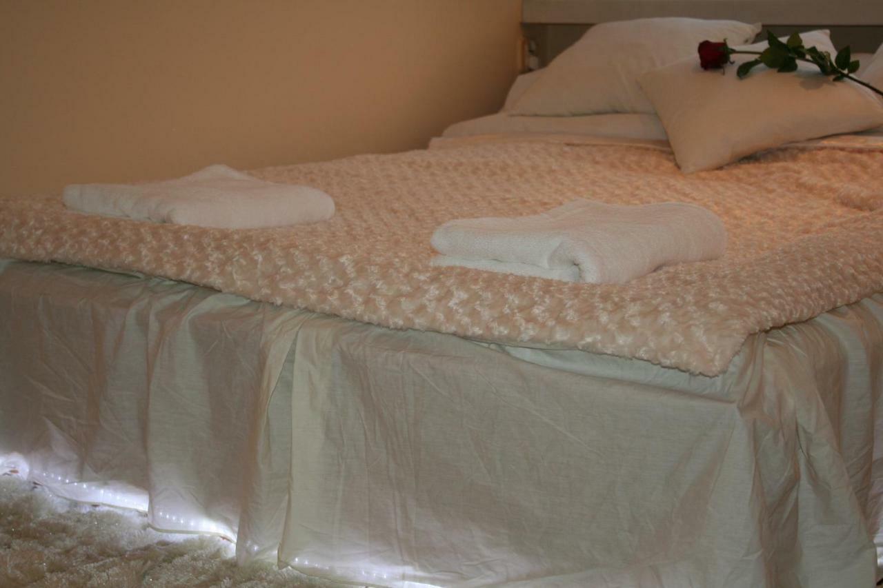 Apartament Manhattan W Olsztynie أولشتين المظهر الخارجي الصورة