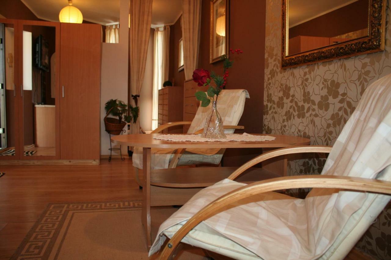 Apartament Manhattan W Olsztynie أولشتين المظهر الخارجي الصورة