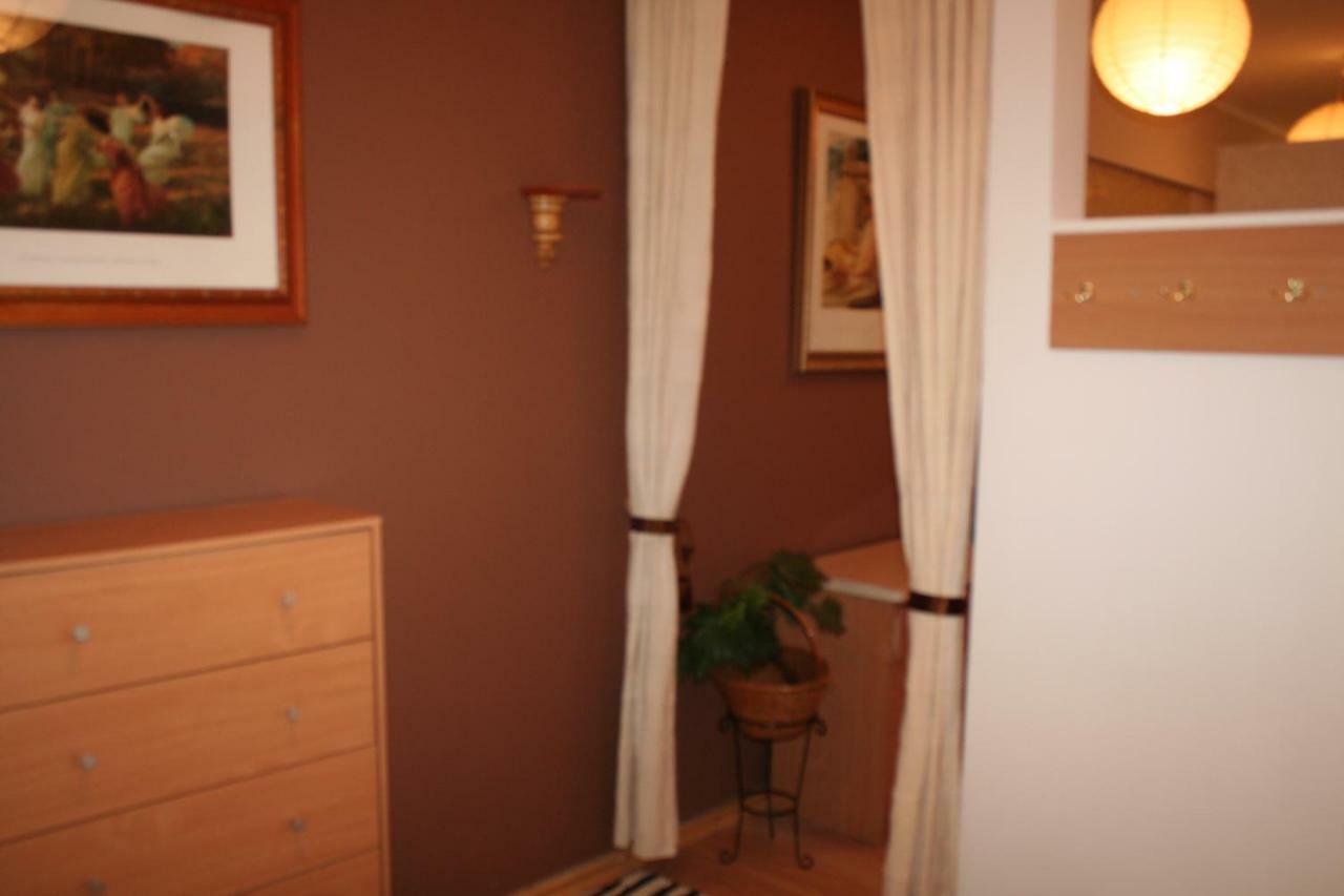 Apartament Manhattan W Olsztynie أولشتين المظهر الخارجي الصورة