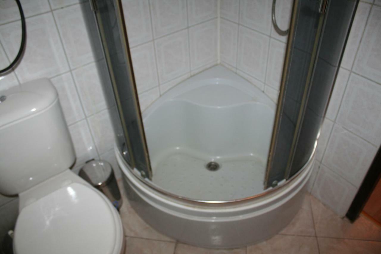 Apartament Manhattan W Olsztynie أولشتين المظهر الخارجي الصورة