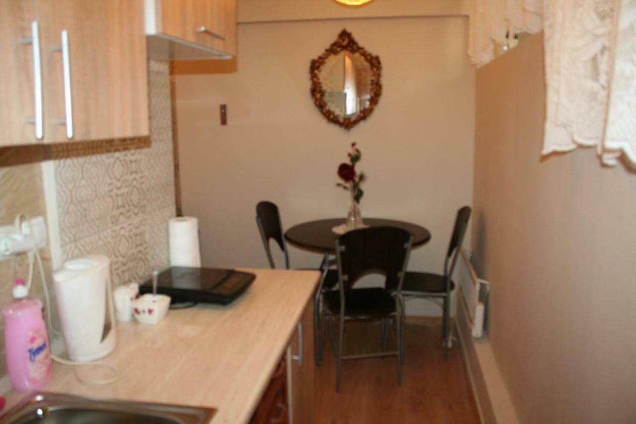 Apartament Manhattan W Olsztynie أولشتين المظهر الخارجي الصورة